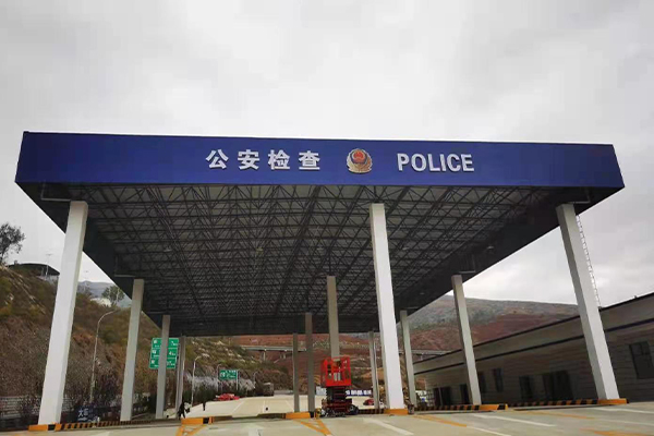 武穴网架结构屋顶